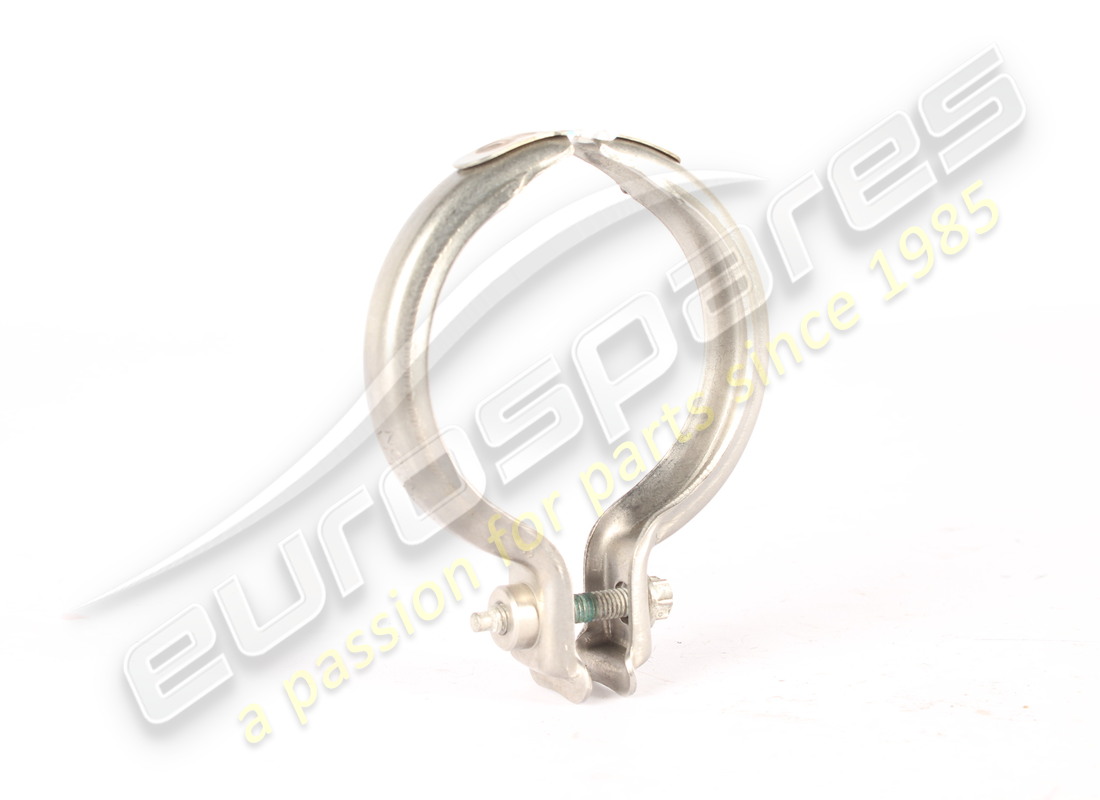 used ferrari v-clamp ic. part number 910534 (1)