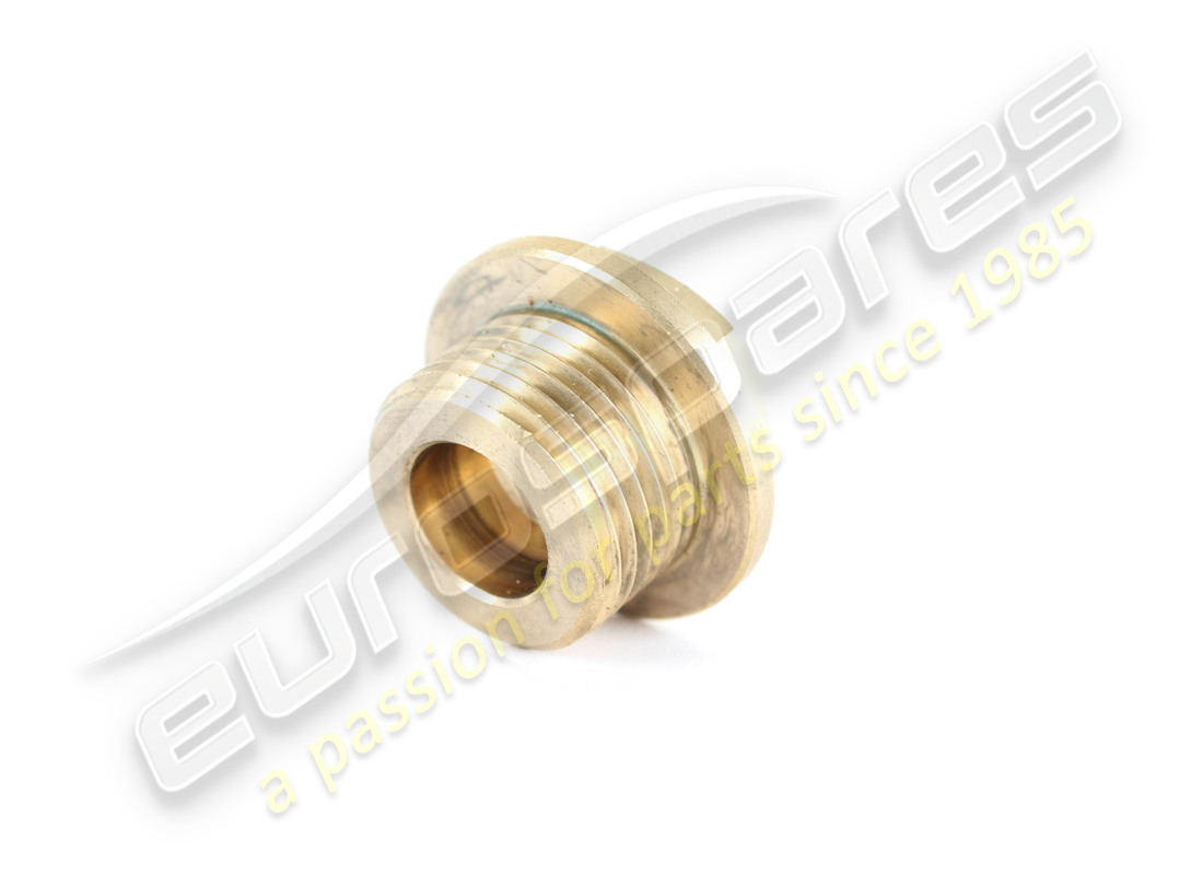 new eurospares drain/filler plug oe. part number 104282 (2)