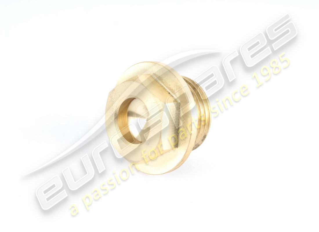 new eurospares drain/filler plug oe. part number 104282 (1)