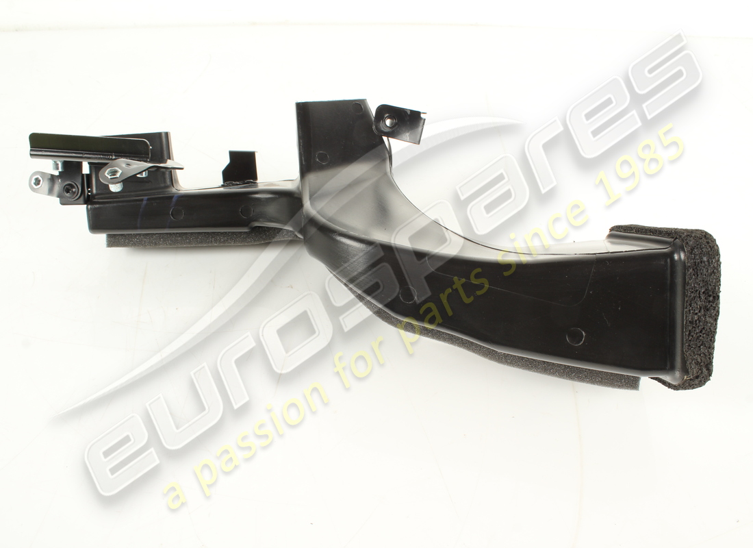 used ferrari driver side footwell air duc. part number 88599200 (4)