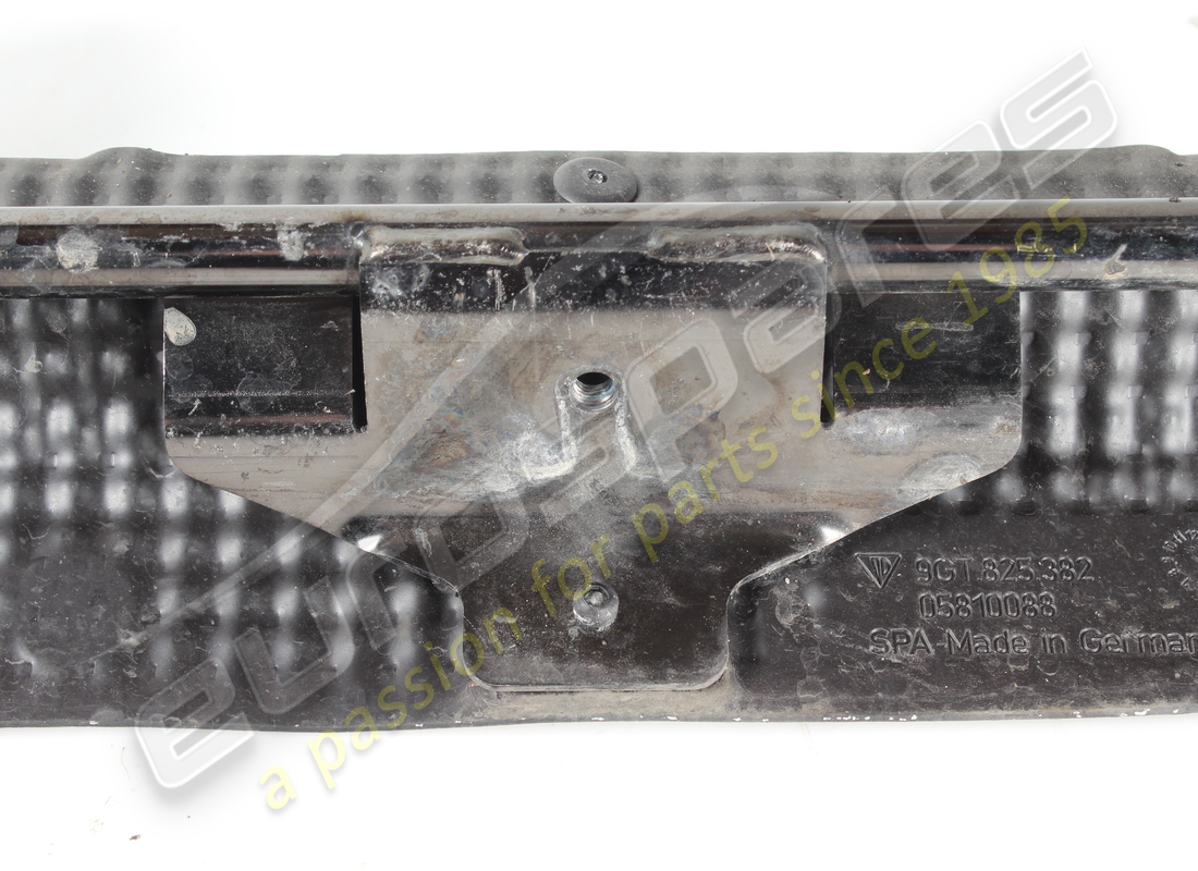 used porsche support element. part number 9gt807382 (5)