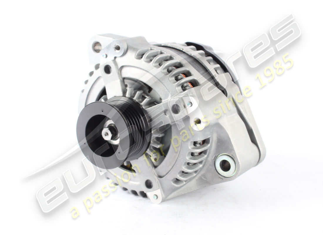 NEW Ferrari ALTERNATOR 150A . PART NUMBER 250367 (1)