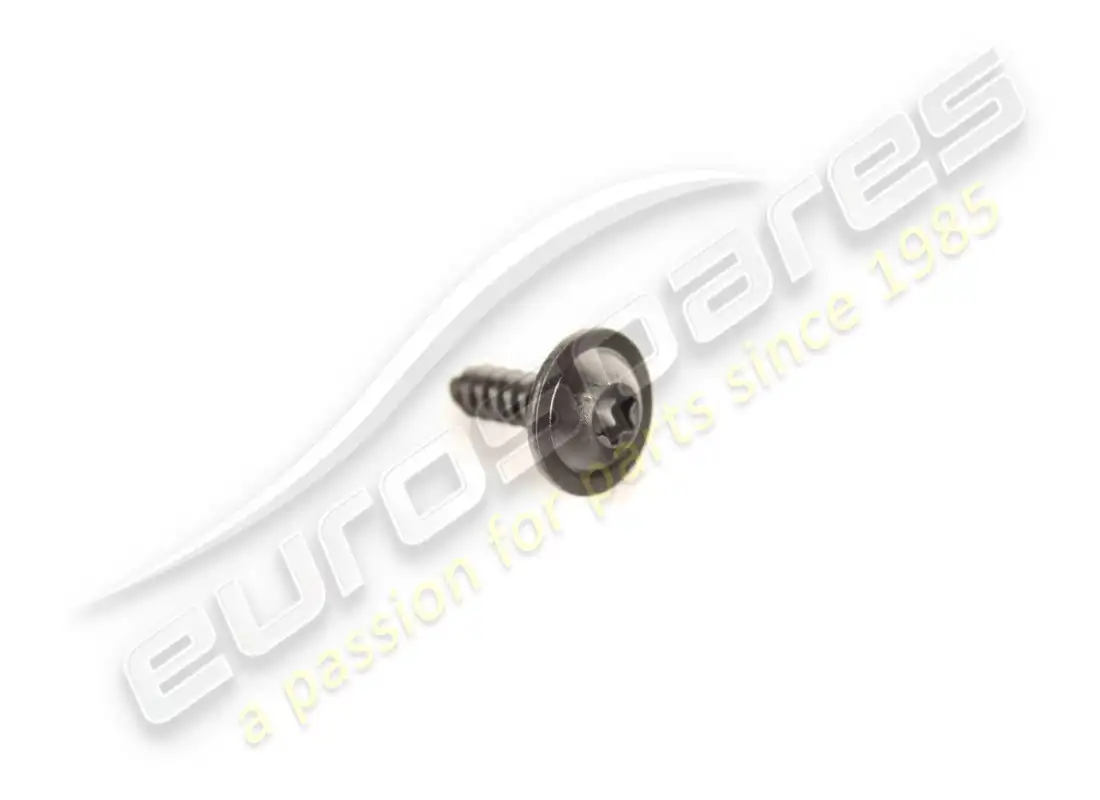 new lamborghini hexagon socket head panel bolt, 4.2 x 13 part number n90986803