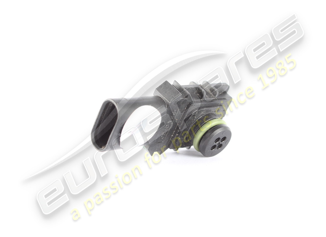 used lamborghini pressure sensor. part number 06k906052 (2)