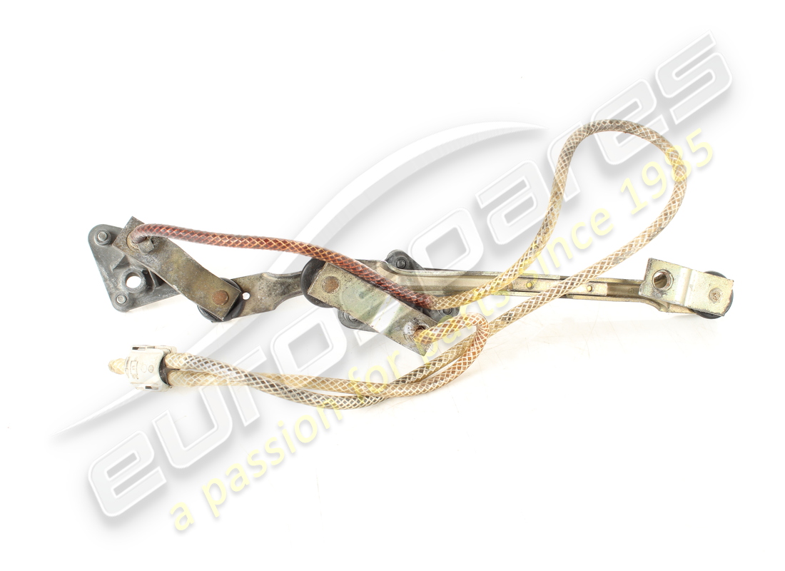 USED Ferrari LEVER . PART NUMBER 65236100 (1)