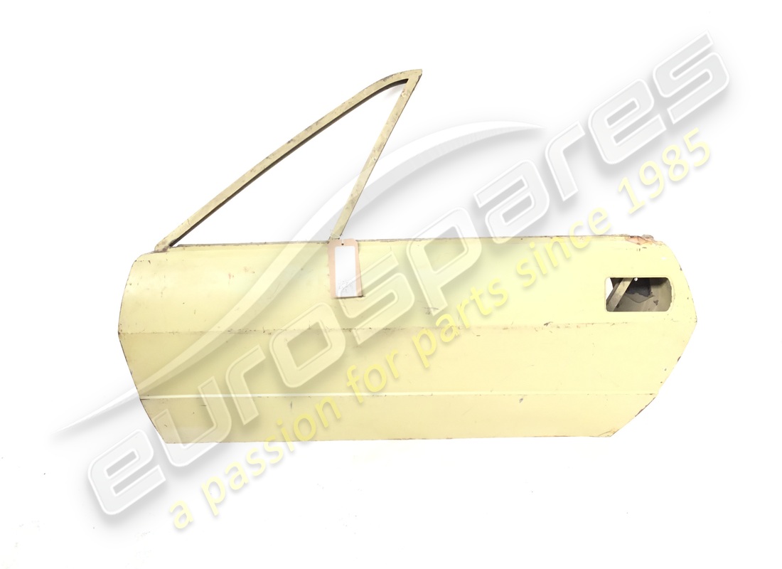 new lamborghini left door unit. part number 007810014 (1)
