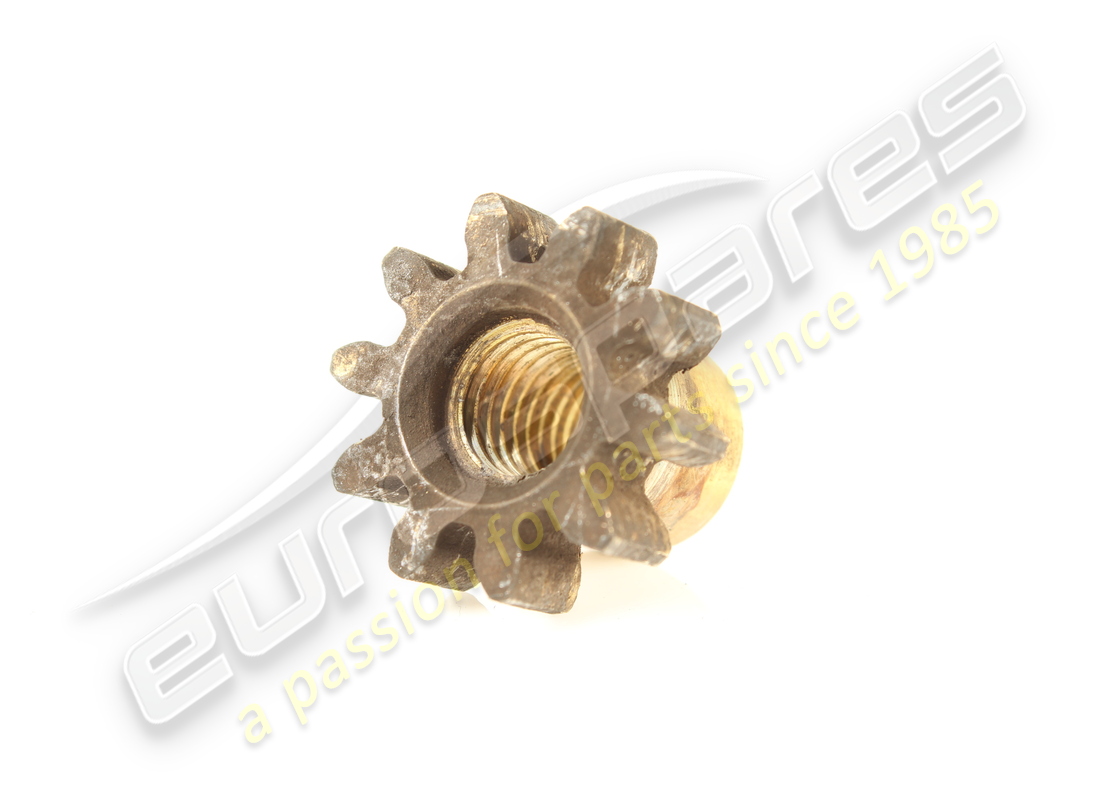 USED Ferrari ADJUSTER FOR HANDBRAKE MECHANISM . PART NUMBER 101286 (1)