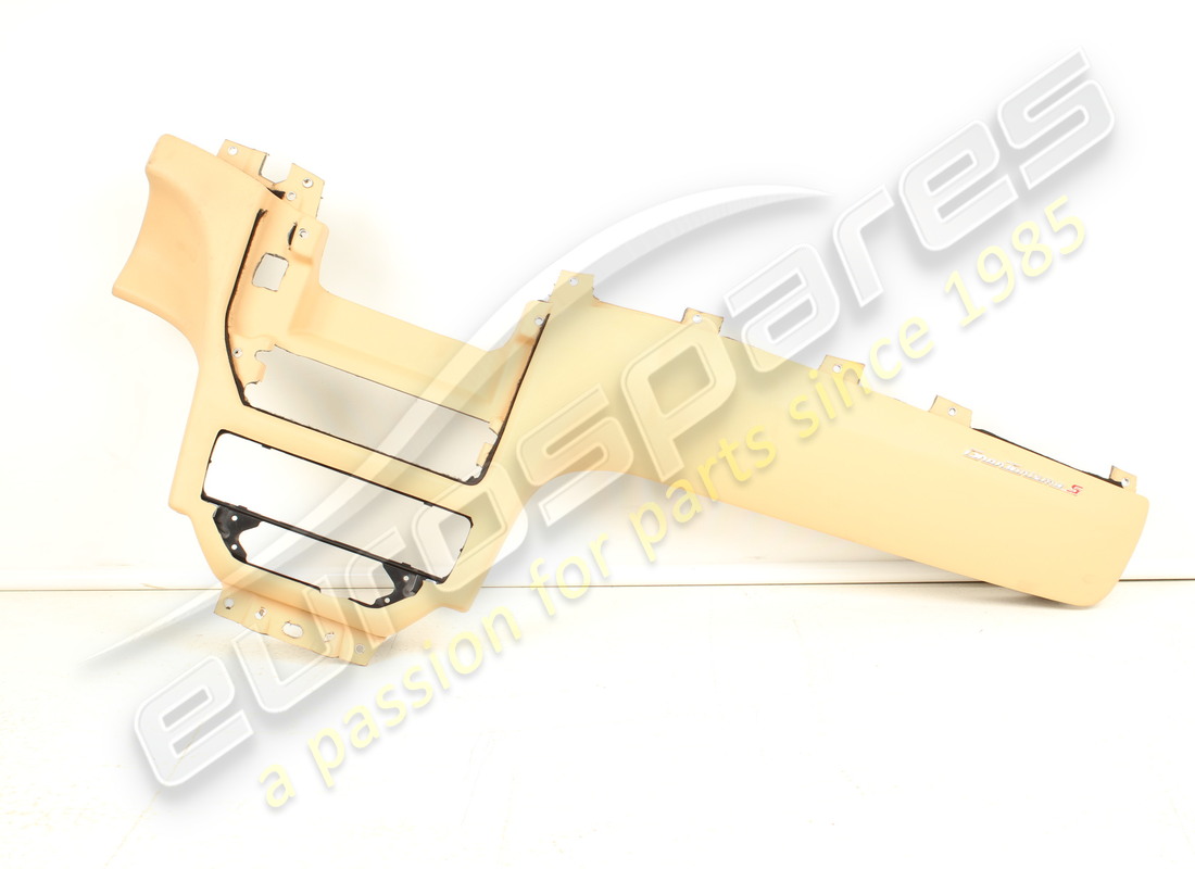 new maserati central dashb.trim platebeig. part number 81324101 (1)