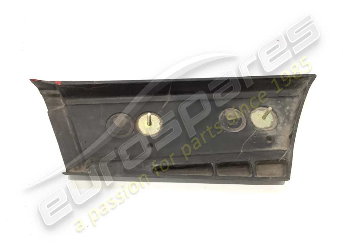 new ferrari lh rear quarter bumper. part number 60574500 (2)