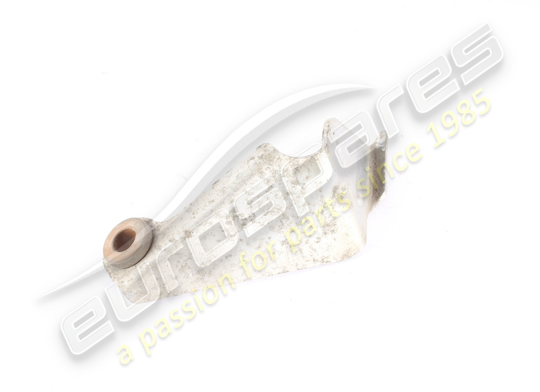 used lamborghini bracket zwk im sideblade. part number 4s0121256b (2)