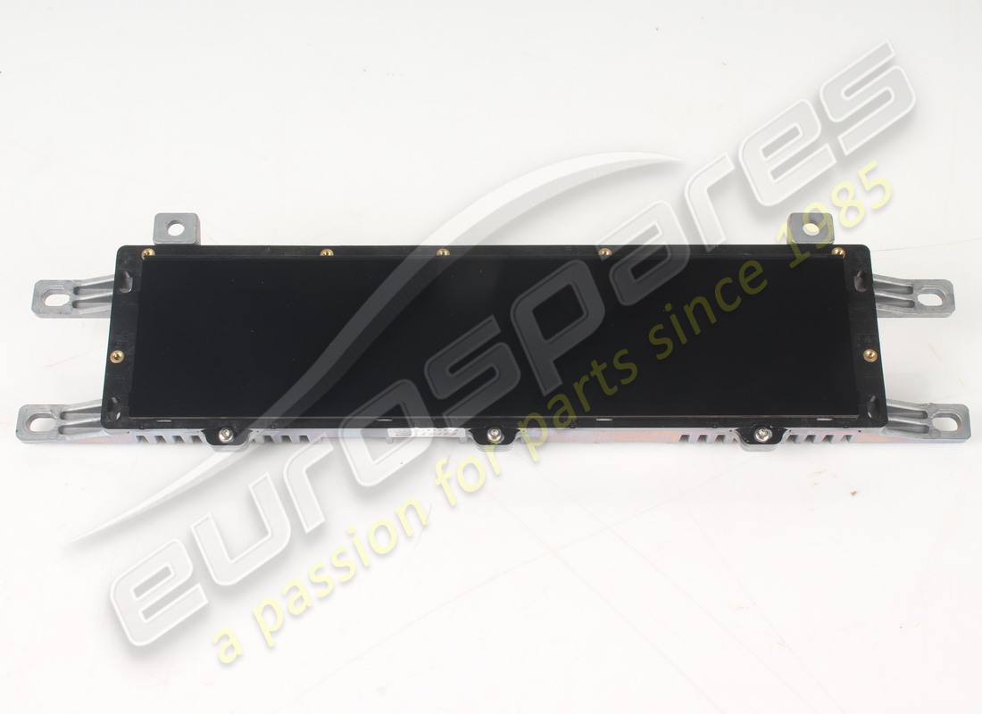 USED Ferrari PASSENGER DISPLAY . PART NUMBER 866235 (1)
