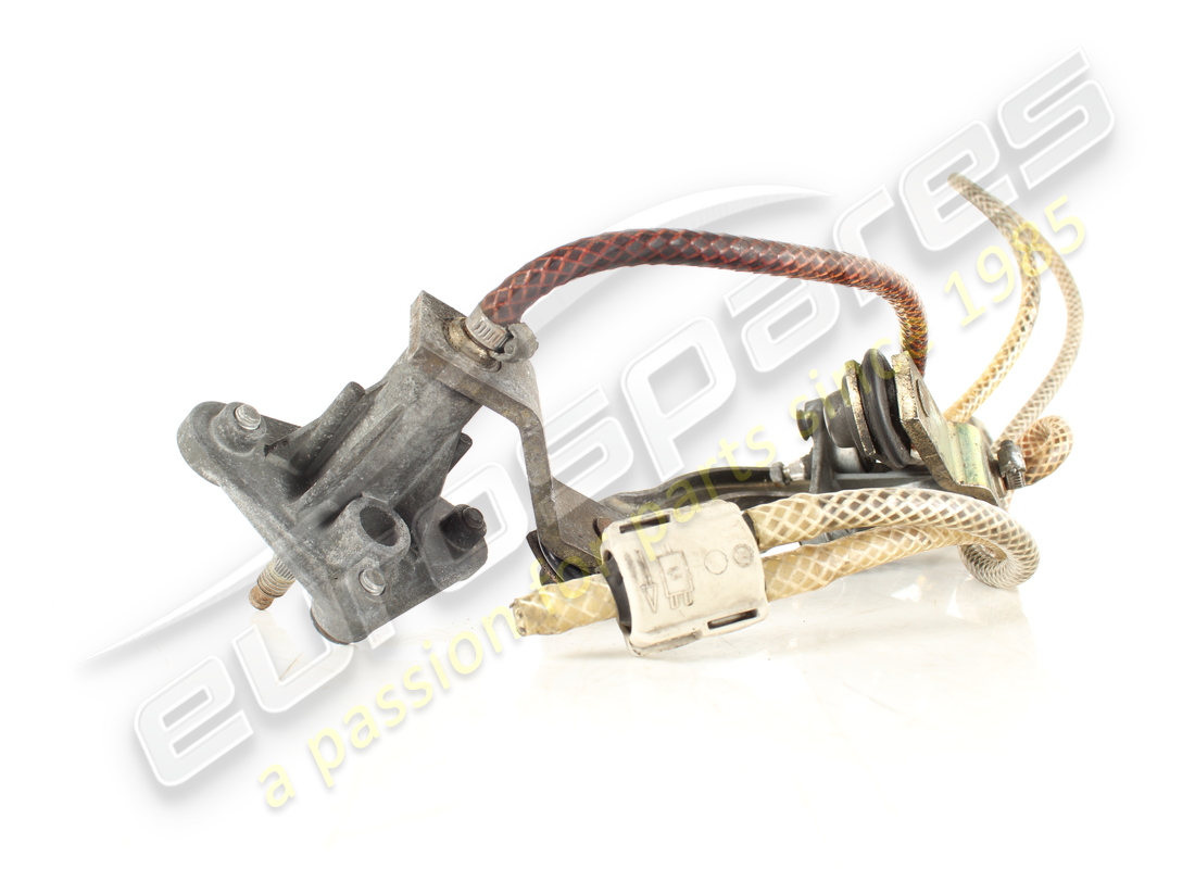 used ferrari lever. part number 65236100 (2)