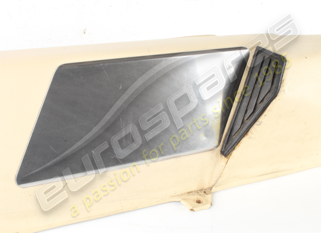 used ferrari front tunnel rhd part number 61831300 (2)