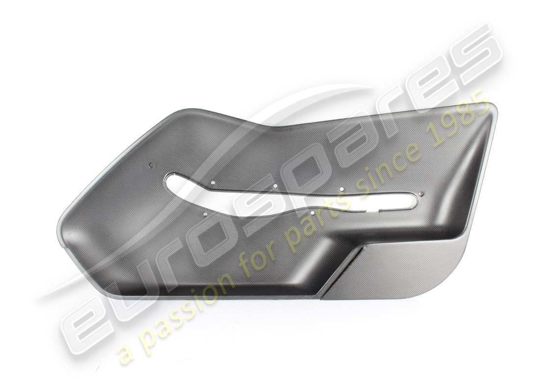 NEW (OTHER) Ferrari RH DOOR PANEL (MATT CARBON) . PART NUMBER 83287500 (1)