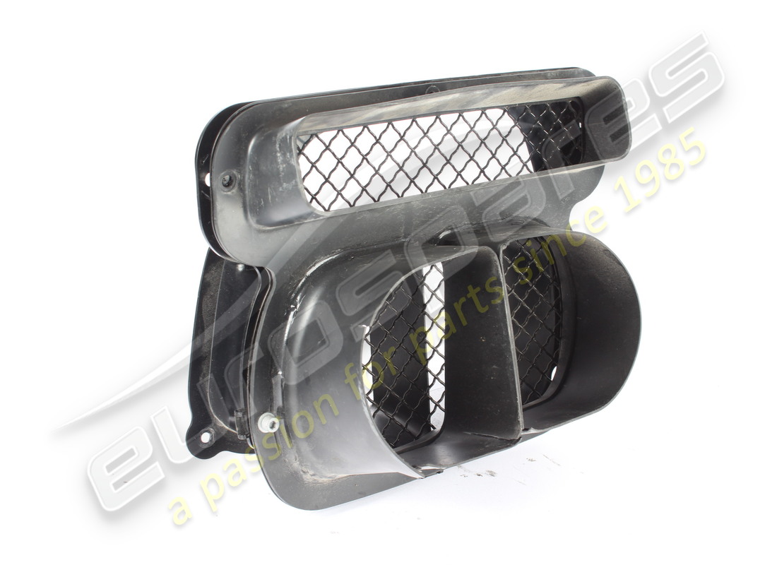 used eurospares complete brake & a/c air intake duct with grill. part number eap1493236 (2)