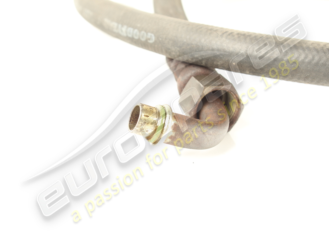 used ferrari pipe. part number 64827400 (3)