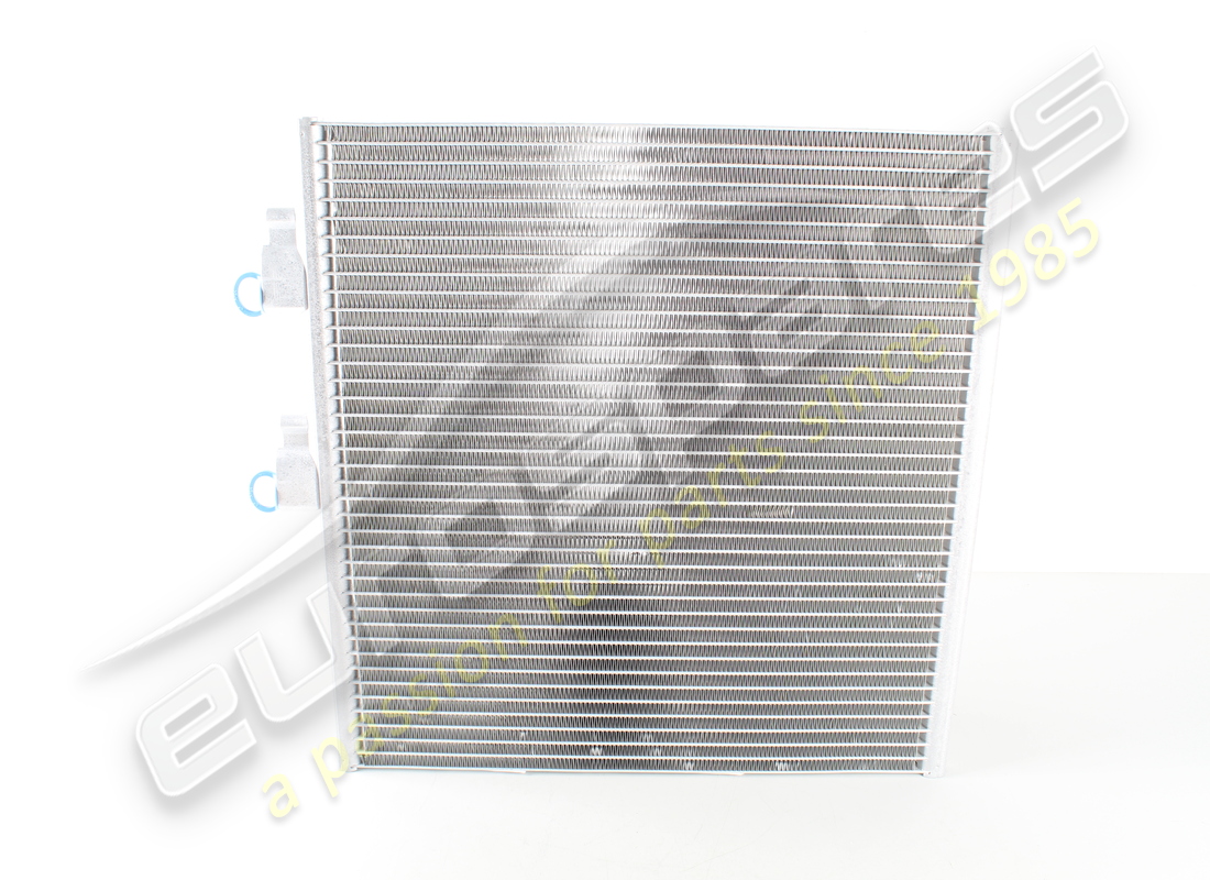 NEW PORSCHE A/C CONDENSER. PART NUMBER PAD260403 (1) new porsche a/c condenser. part number pad260403 (1)