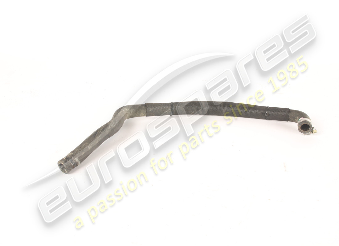 USED Ferrari WATER HOSE RHD . PART NUMBER 65744800 (1)