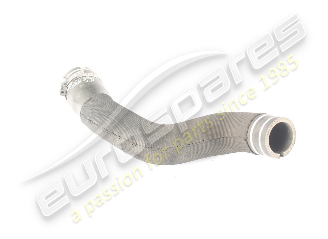 used ferrari rubber pipe. part number 262471 (2)