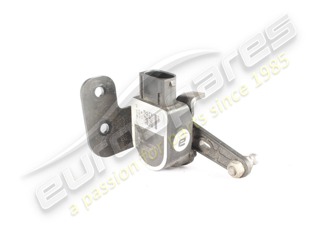 DAMAGED Ferrari SENSORE DI SPOSTAM. POSTERIO . PART NUMBER 984046 (1)
