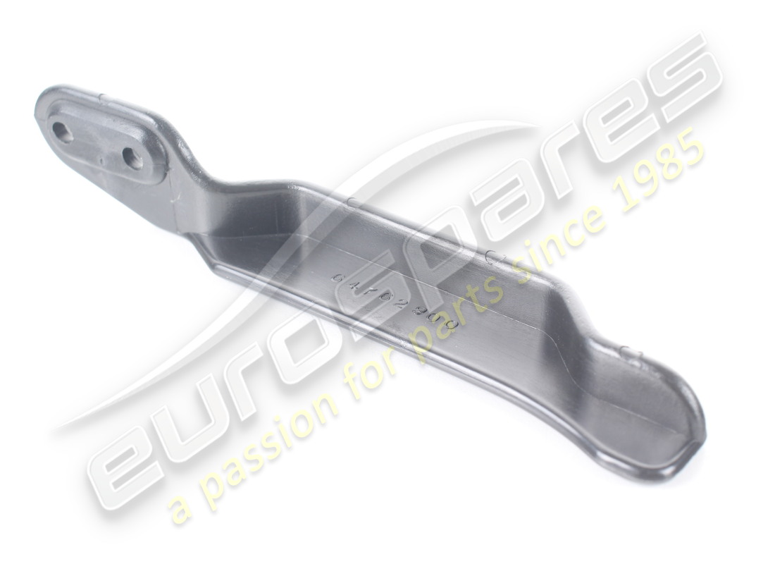 NEW FERRARI LH HANDLE (GD). PART NUMBER 64762900 (2) new ferrari lh handle (gd). part number 64762900 (2)