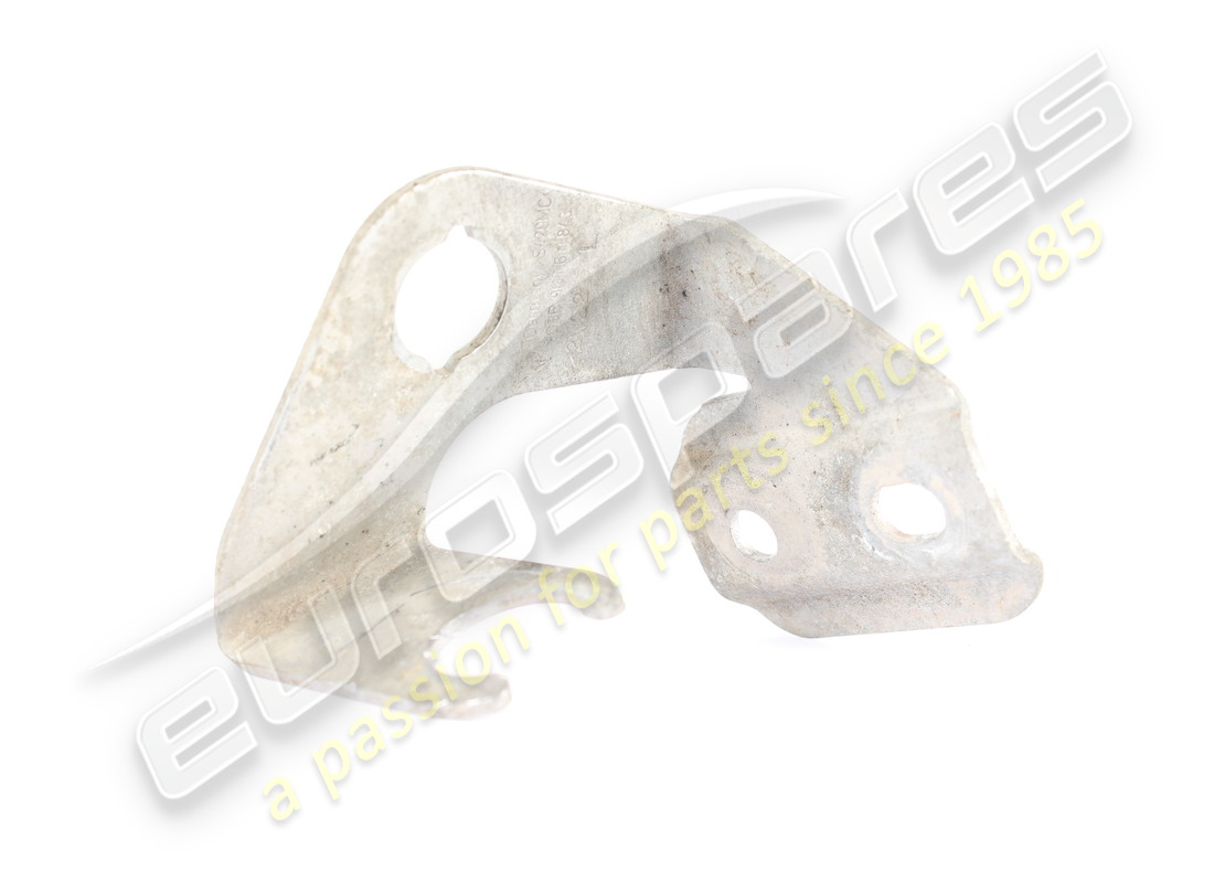 used porsche retainer for brake hose. part number 9gt611843 (1)
