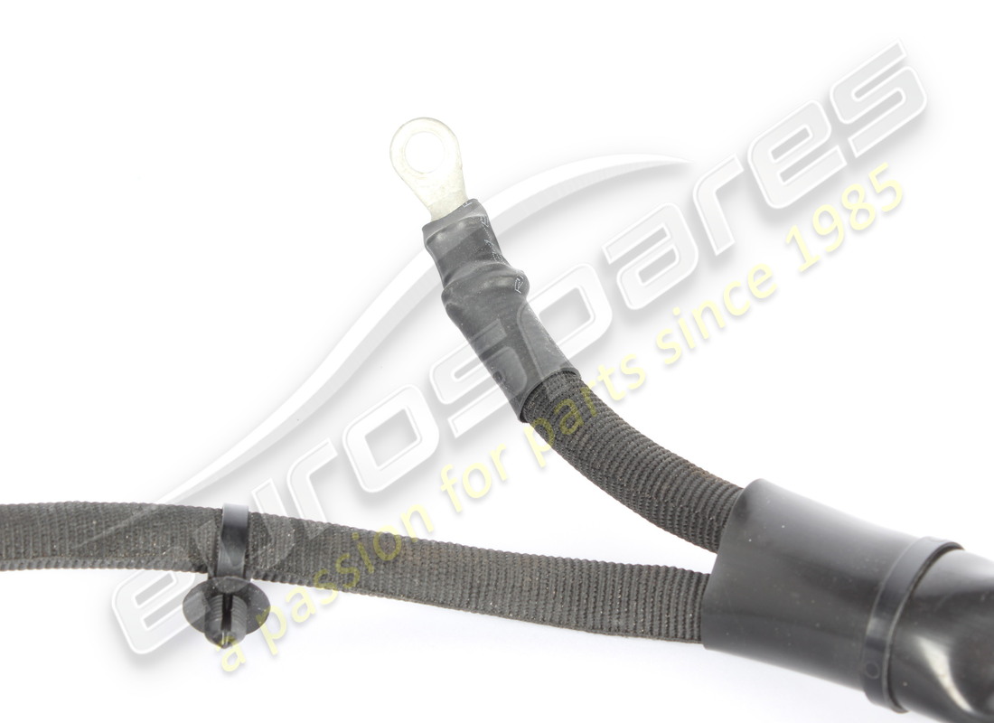 used ferrari emergency start cable. part number 336212 (4)
