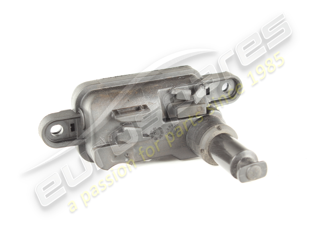 used lamborghini control element. part number 8v0862153b (2)