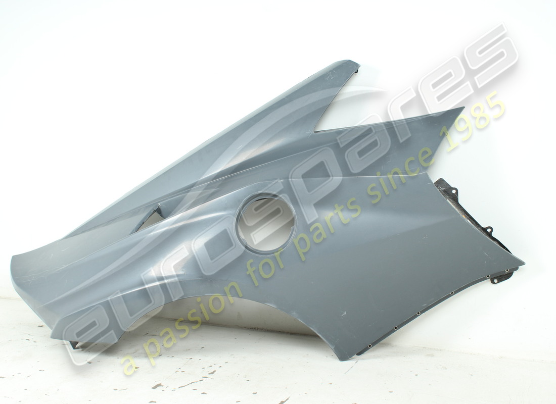 new lamborghini rh rear fender. part number 4t3809602gru (1)