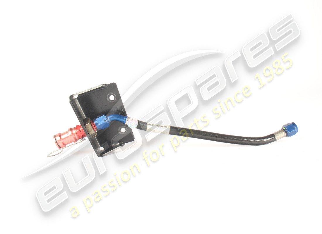 used ferrari fuel sampling system. part number 268223 (1)