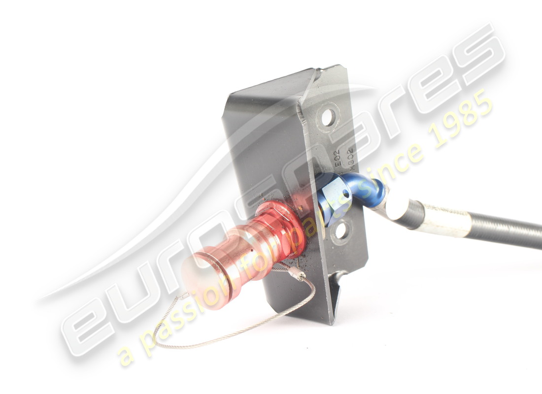 used ferrari fuel sampling system. part number 268223 (2)