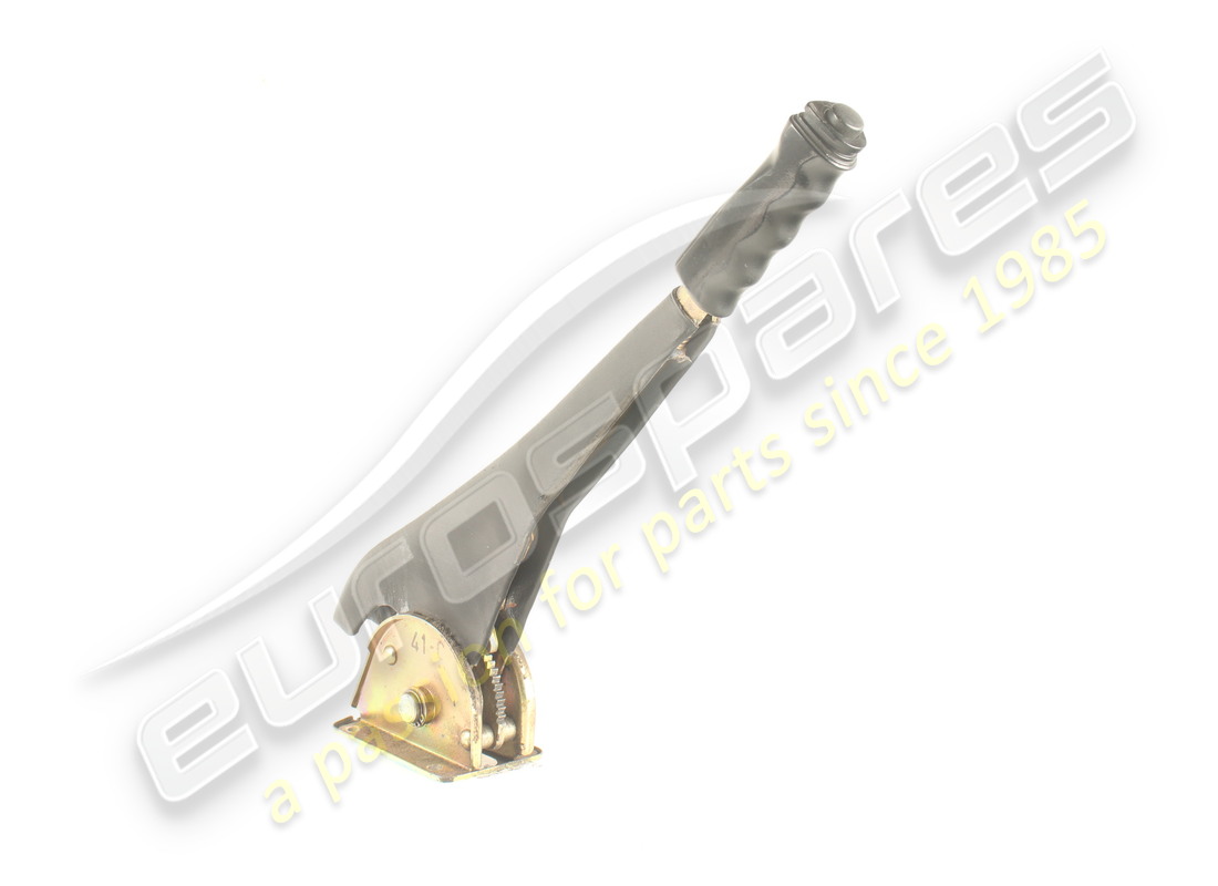 USED Ferrari HANDBRAKE LEVER . PART NUMBER 154095 (1)
