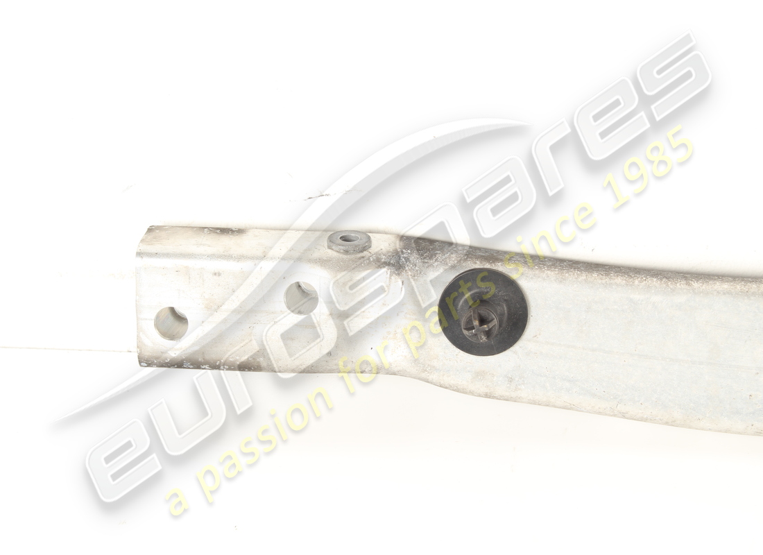 used lamborghini connecting part frontend. part number 4m0802507c (3)