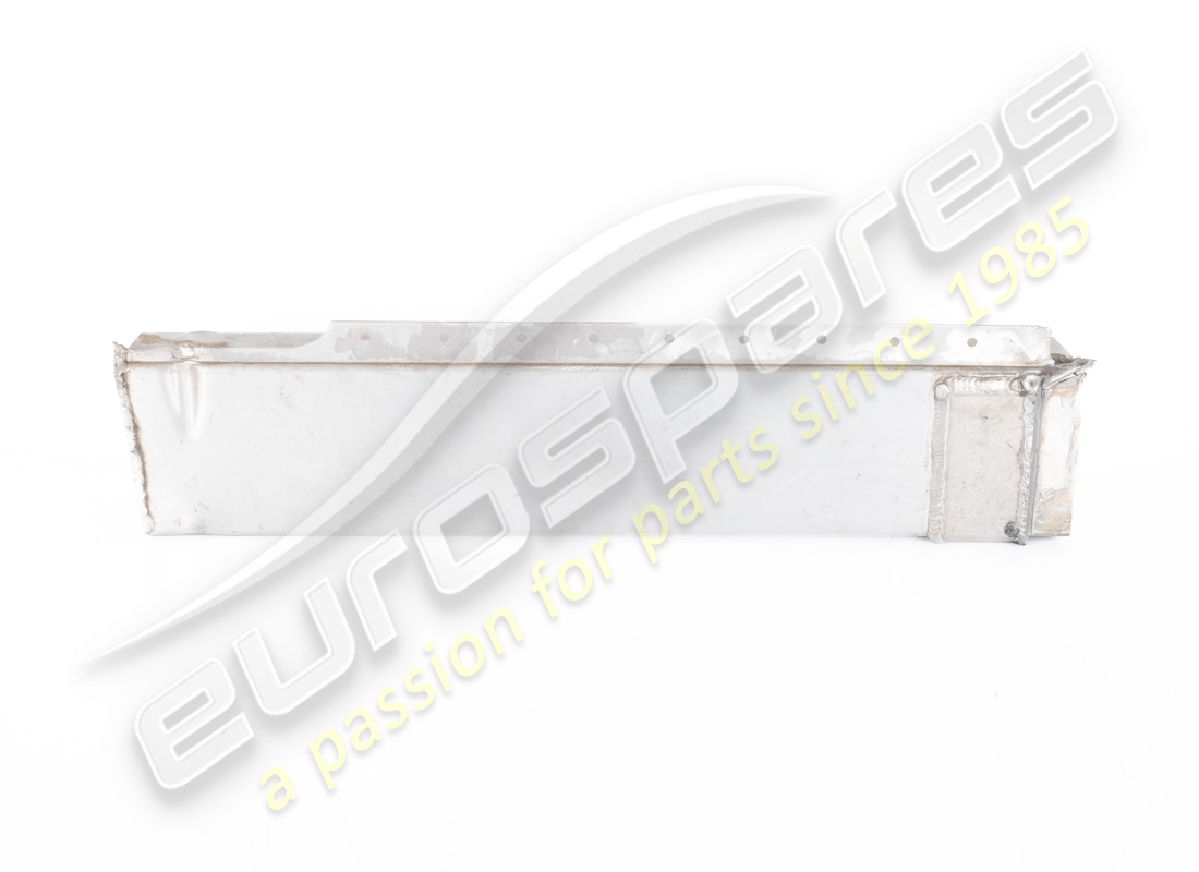 used ferrari lh front crush-box. part number 194945 (2)