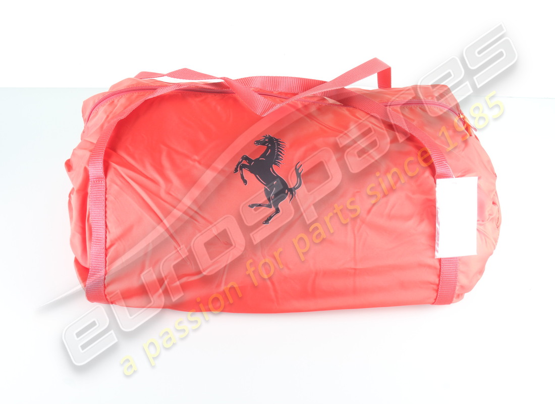 new oem indoor car cover. part number 95991917 (1)