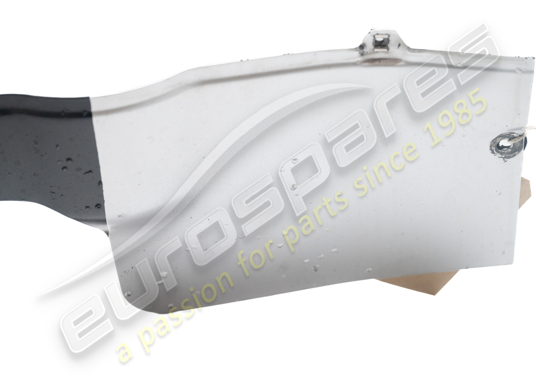 used ferrari rh shield. part number 66155500 (2)