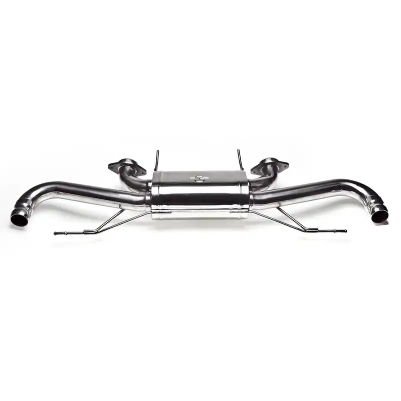 new tubi vantage v8 louder exhaust kit. part number tsasmv8c07001ar (1)
