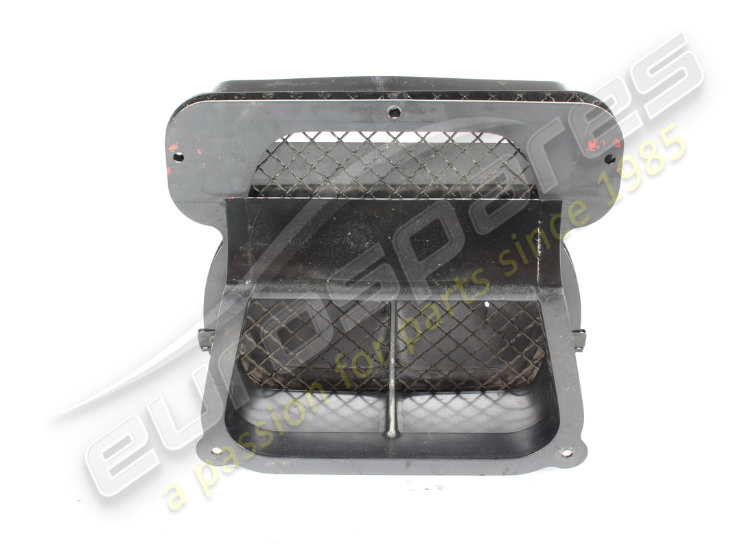 USED Eurospares COMPLETE BRAKE & A/C AIR INTAKE DUCT WITH GRILL . PART NUMBER EAP1493236 (1)