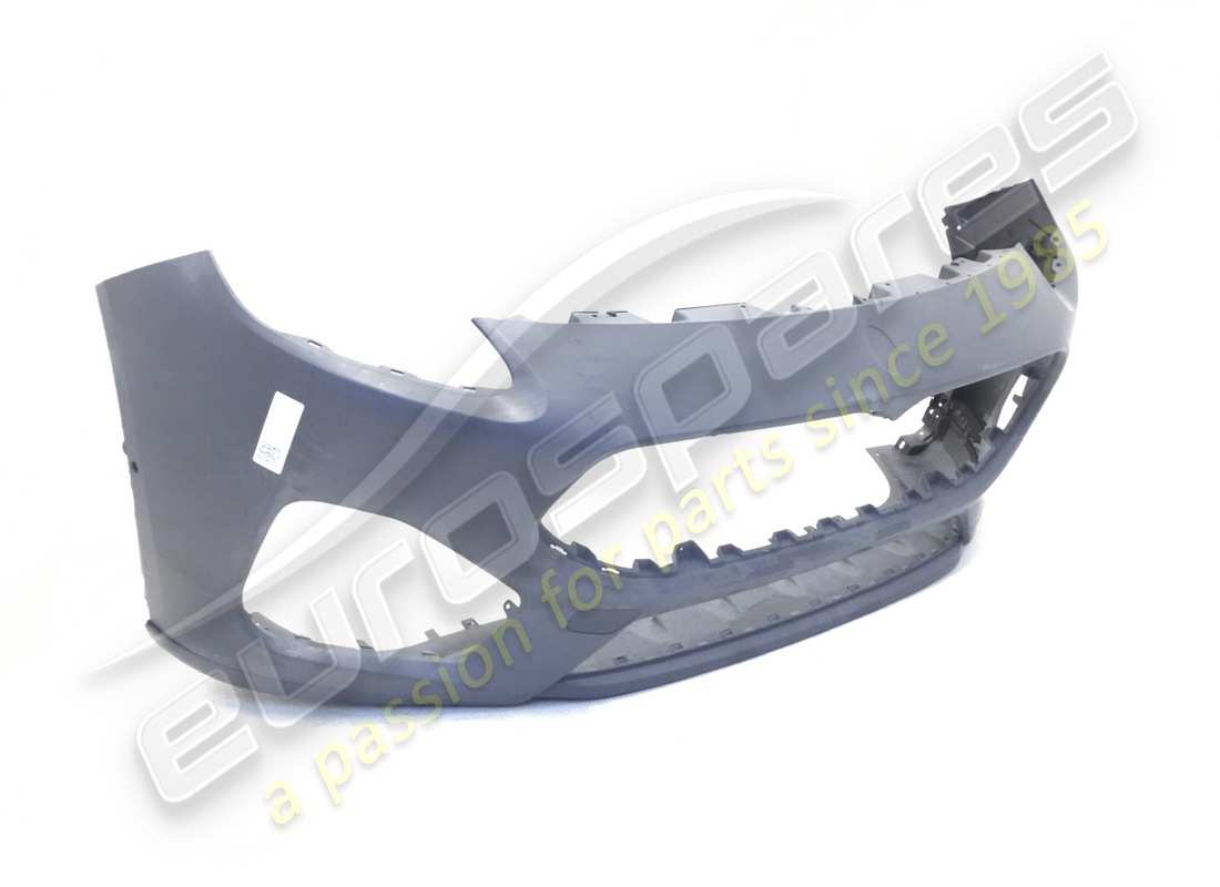new maserati front bumper. part number 670120013 (2)