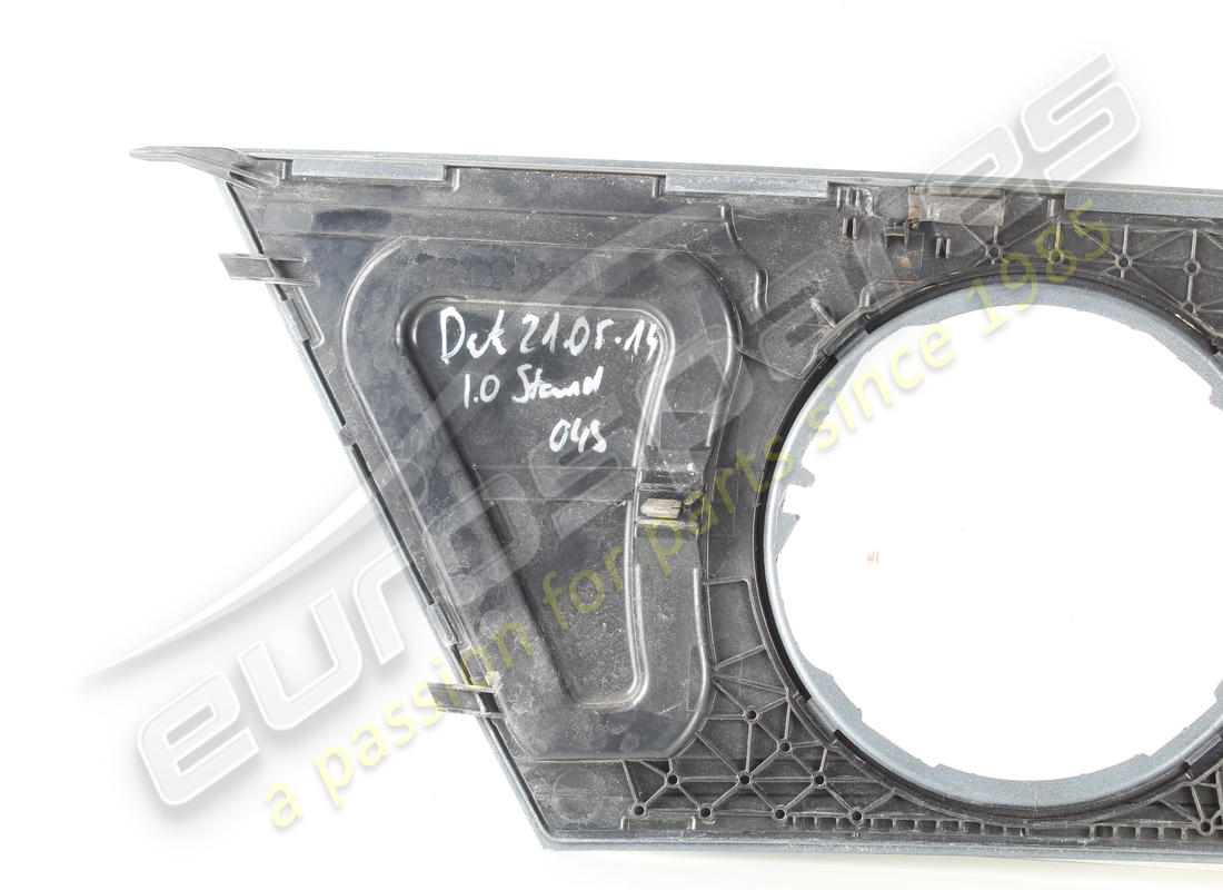 used lamborghini bracket, spoiler. part number 4t8827994 (3)