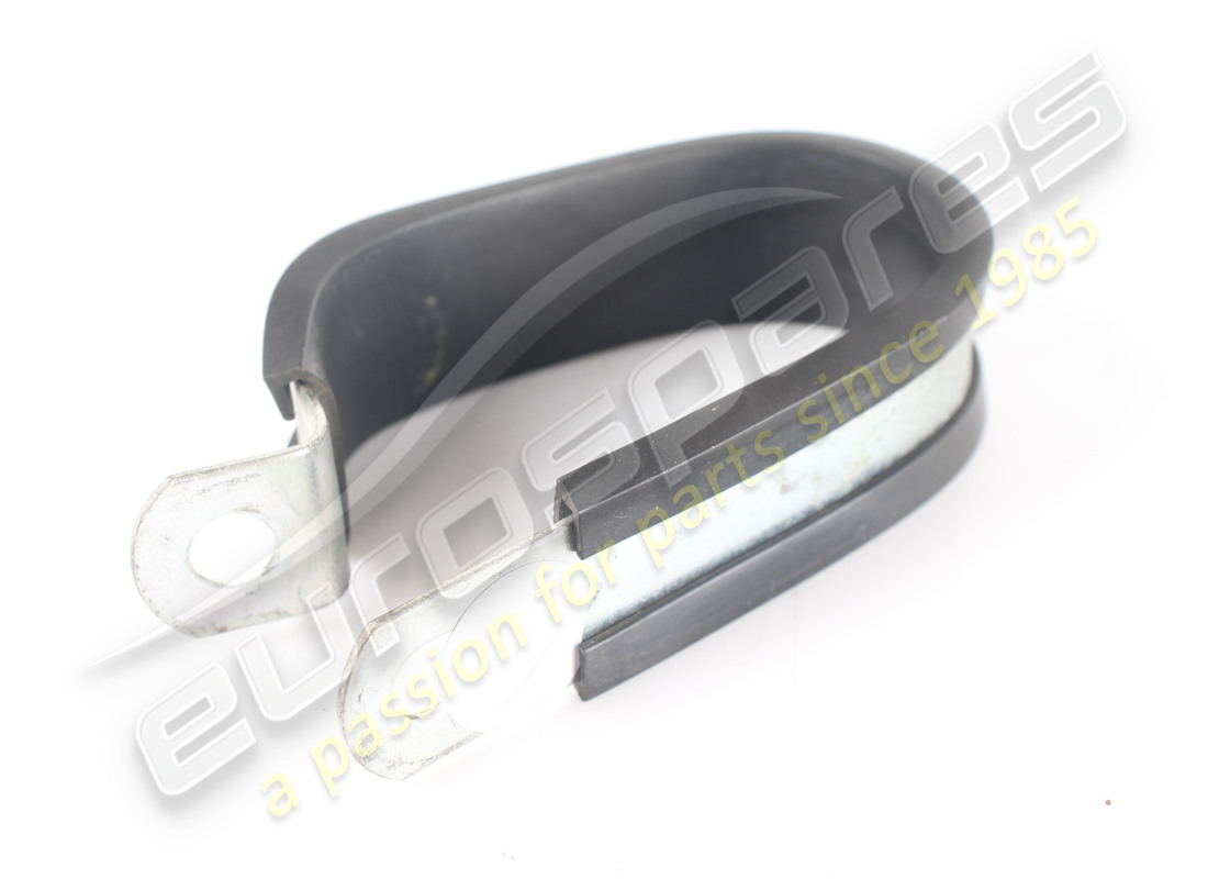 USED FERRARI BRACKET WITH SHEATH. PART NUMBER 248454 (2) used ferrari bracket with sheath. part number 248454 (2)
