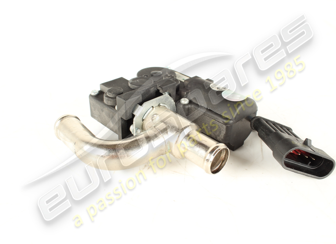 used ferrari rh tgk valve. part number 67635900 (2)