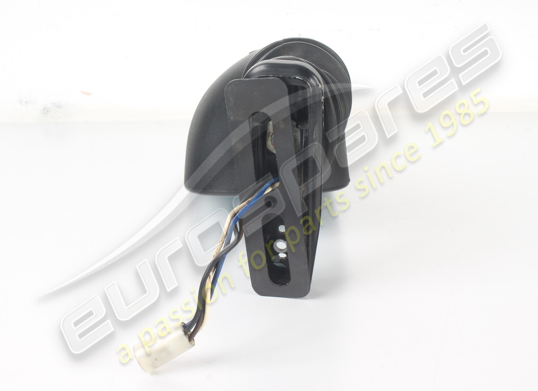 used ferrari lh door mirror rhd part number 61172700 (3)