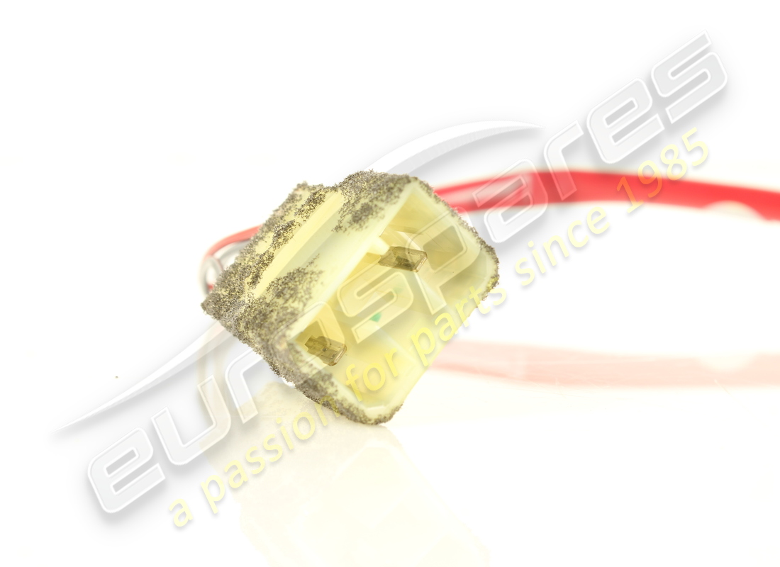 used ferrari outer temperature sensor. part number 236847 (2)