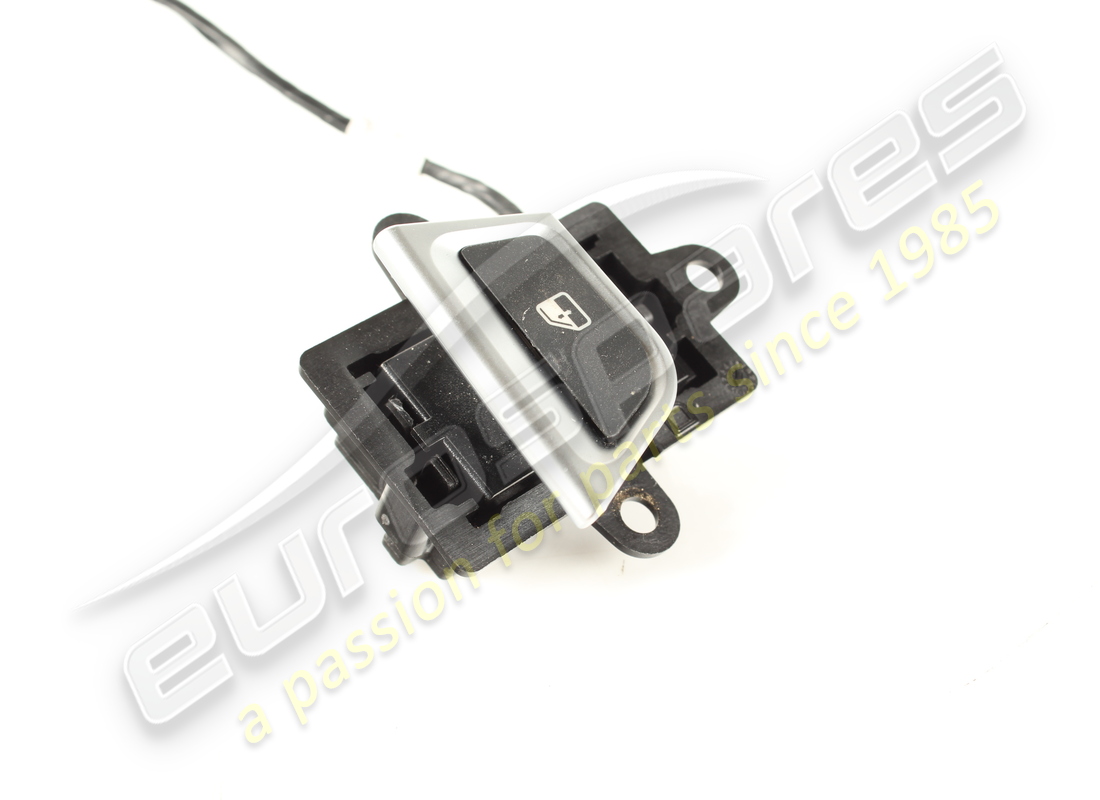 used ferrari rht and power window control. part number 333827 (4)