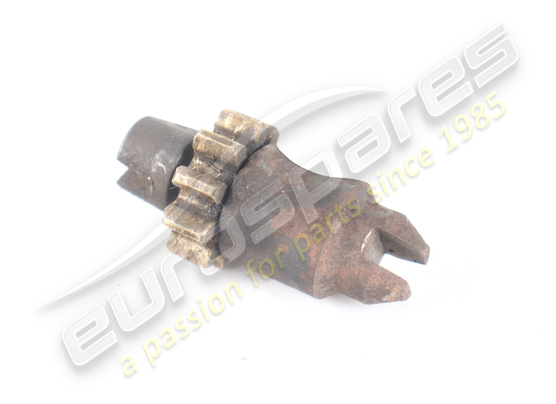 USED MASERATI ADJUSTMENT DEVICE. PART NUMBER 186572 (3) used maserati adjustment device. part number 186572 (3)