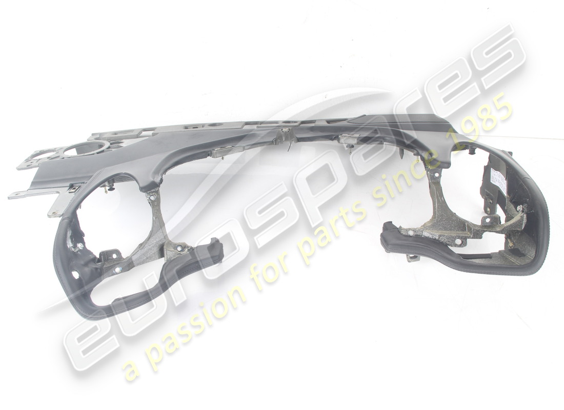 USED FERRARI COMPLETE UPPER PART OF RH SIDE OF DASHBOARD. PART NUMBER 89011200 (2) used ferrari complete upper part of rh side of dashboard. part number 89011200 (2)