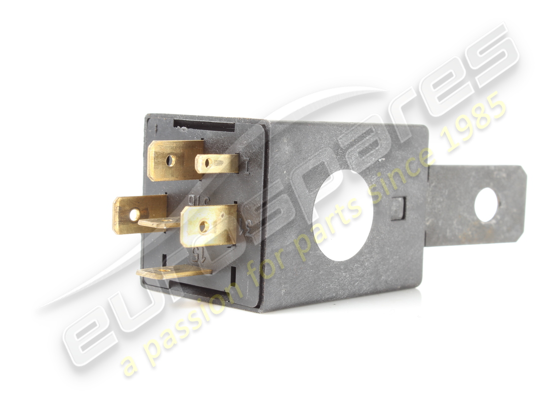 used ferrari wiper delay unit. part number 61827900 (4)