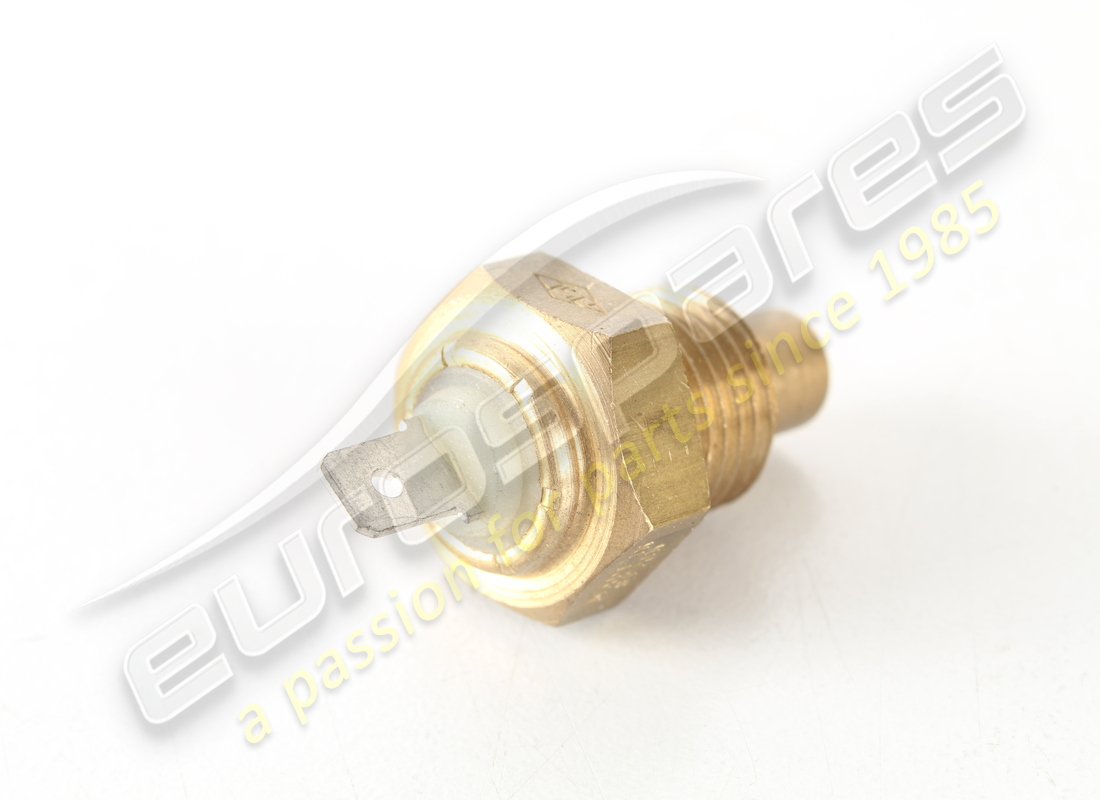 NEW LAMBORGHINI TEMPERATURE SWITCH. PART NUMBER 001701646 (1) new lamborghini temperature switch. part number 001701646 (1)