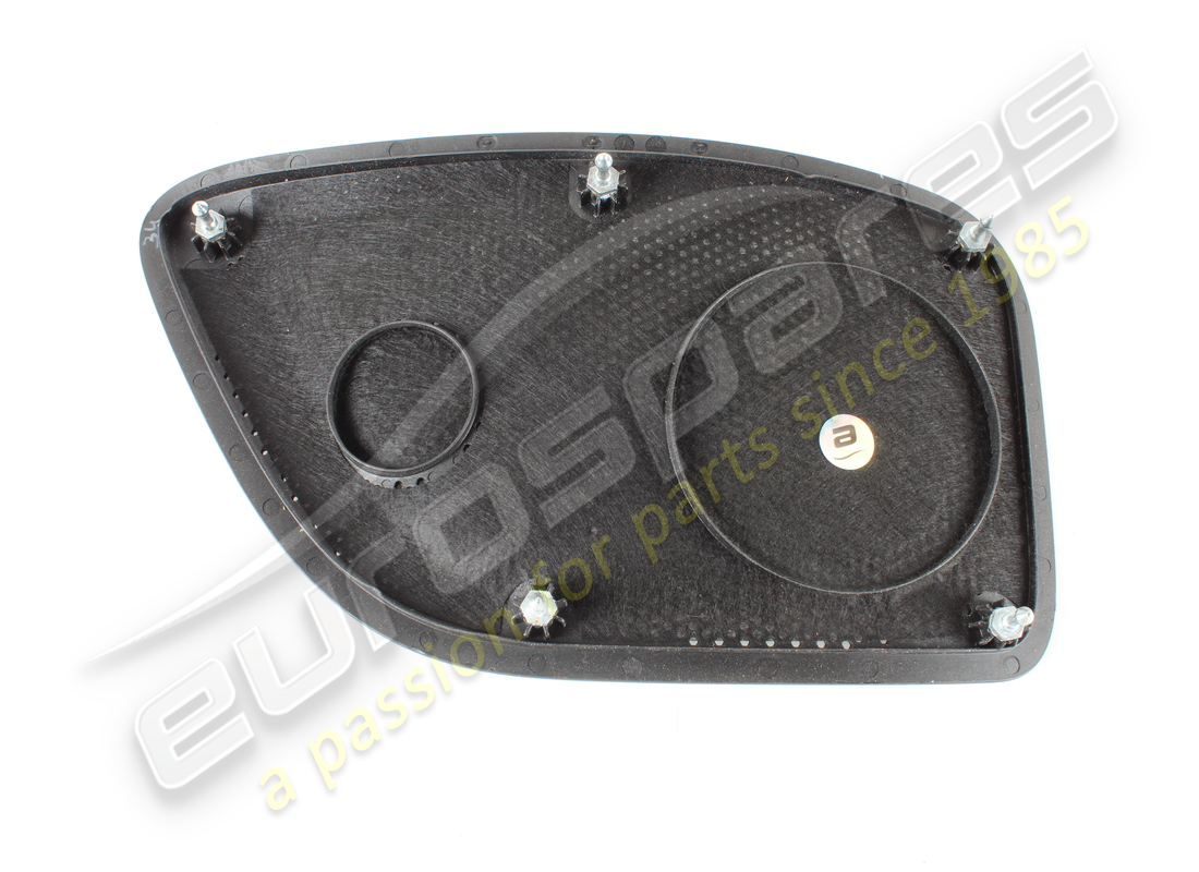 used ferrari complete rh rear grille. part number 915907 (2)